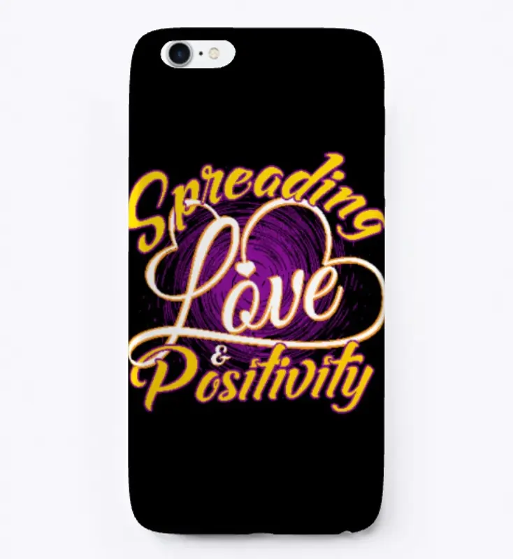 Love and Positivity Collection