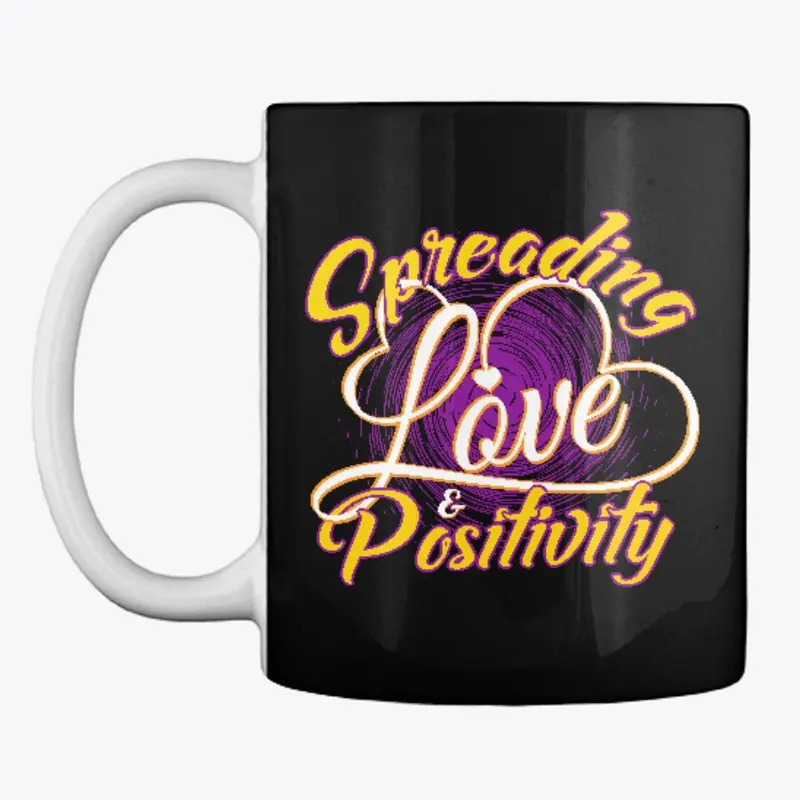 Love and Positivity Collection